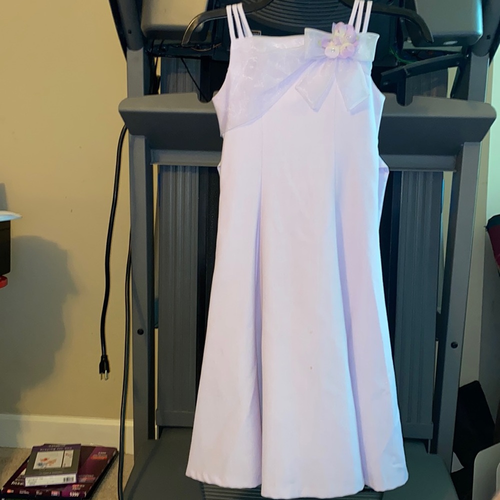 Long dress